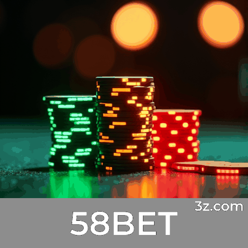 Cadastro na 58BET