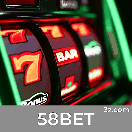 Acesso ao 58BET