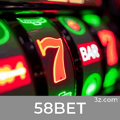 Cassino Online 58BET