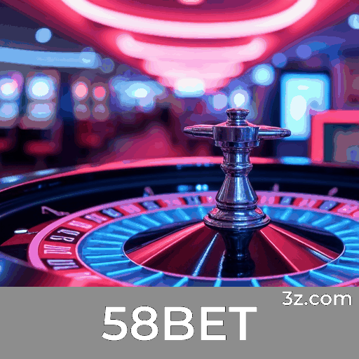 Acesso ao 58BET