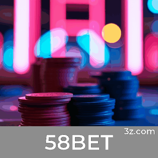 Cadastro na 58BET