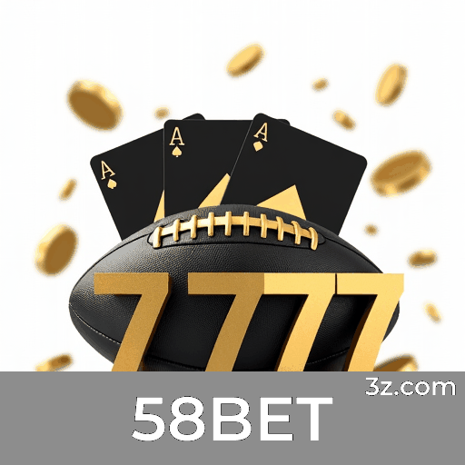 Cadastro na 58BET