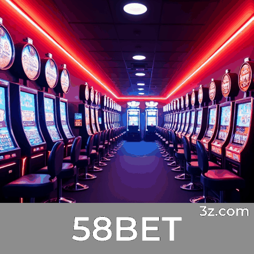 Cadastro na 58BET