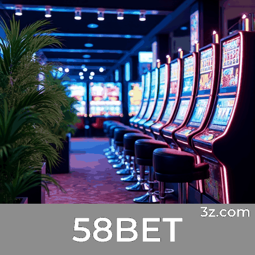 Cassino Online 58BET