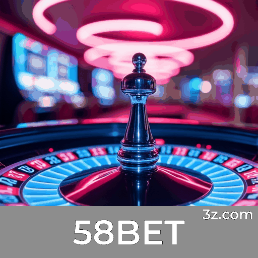 Cassino Online 58BET