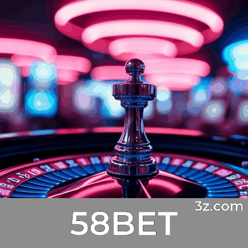 Cassino Online 58BET