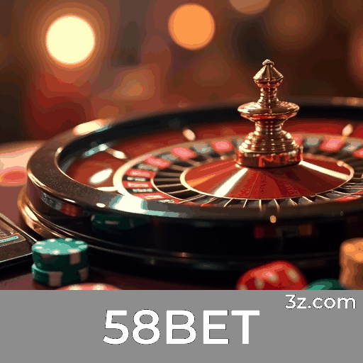 Cadastro na 58BET