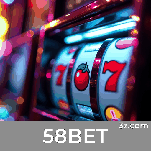 Acessar o site 58BET COM