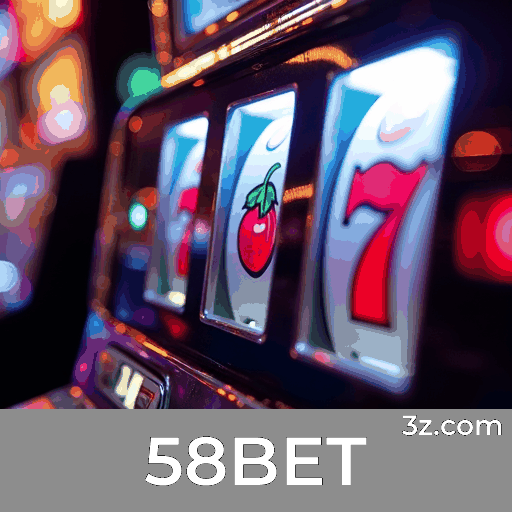 Acesso ao 58BET