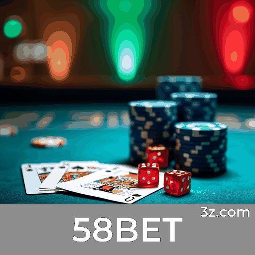 Jogos Crash no Cassino 58BET
