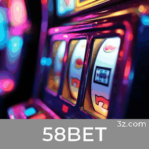 Acesso ao 58BET