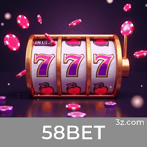 58BET: Cassino Online Seguro e Divertido