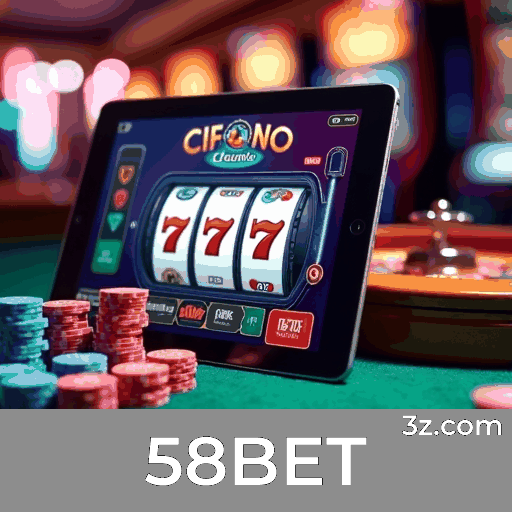 Acesso ao 58BET
