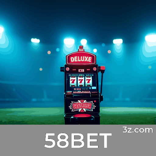 Acesso ao 58BET