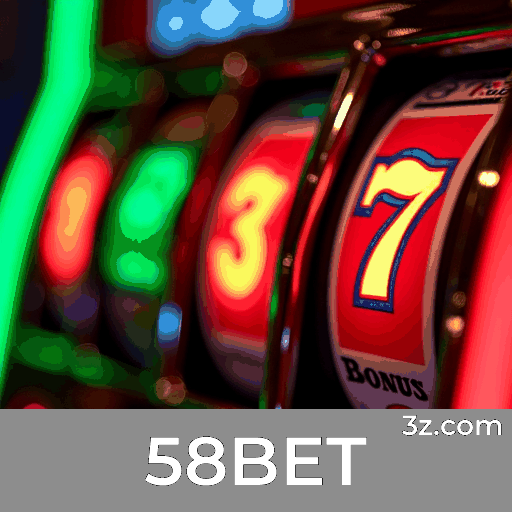 Cassino Online 58BET