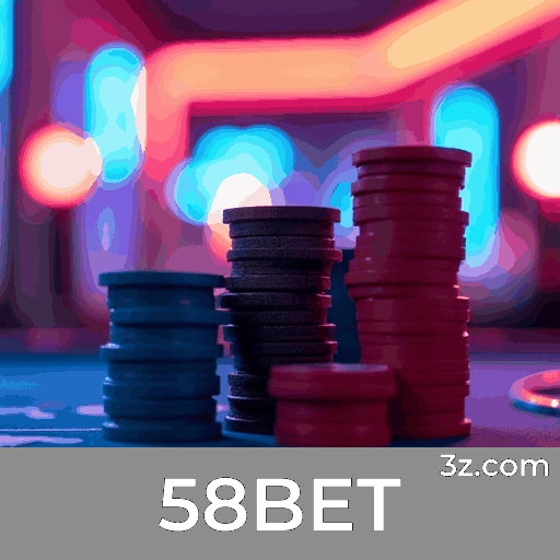 Cadastro na 58BET
