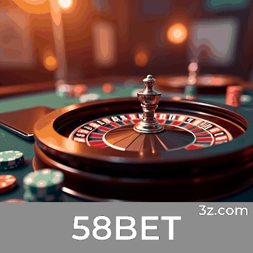 Cadastro na 58BET