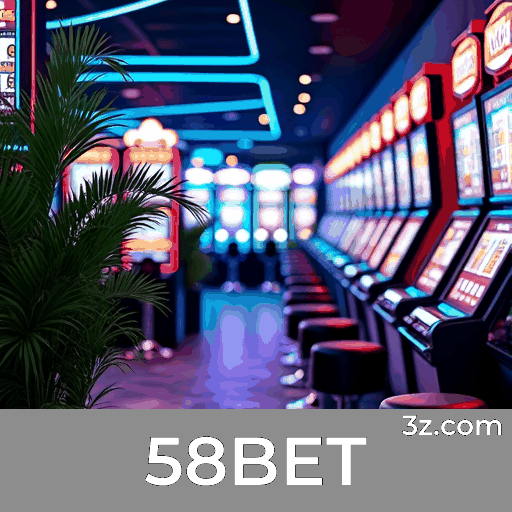 Cassino Online 58BET