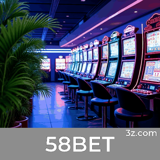 Cassino Online 58BET