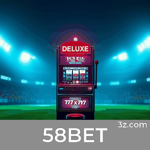 Acesso ao 58BET