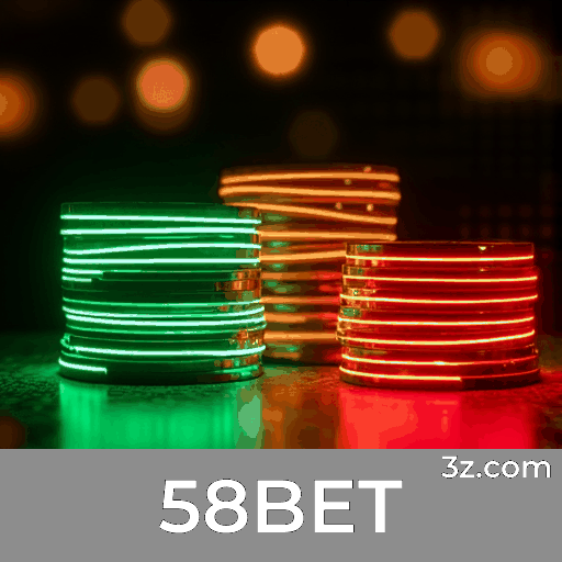 Cadastro na 58BET