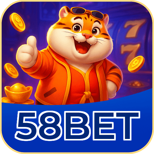 58BET logo
