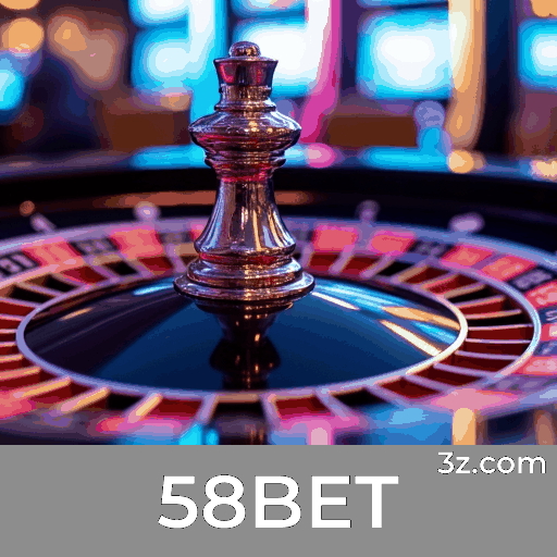 Cassino Online 58BET