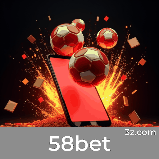 58bet: Plataforma de Apostas Segura e Divertida