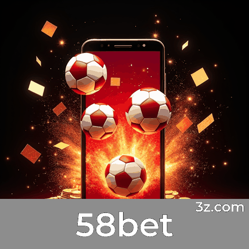 58bet: Variedade e Entretenimento para Jogadores Brasileiros