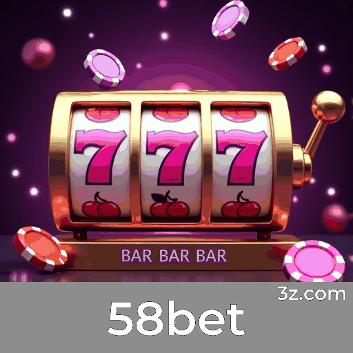 58bet: Experiência de Cassino Imersiva para Brasileiros