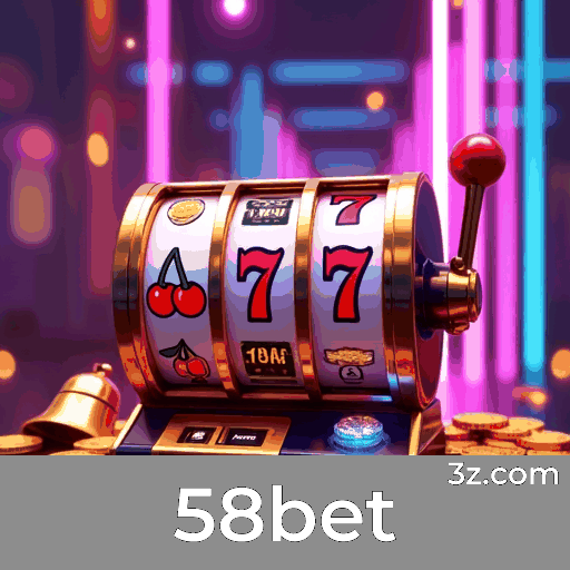 Experimente a Plataforma Profissional de Apostas da 58bet