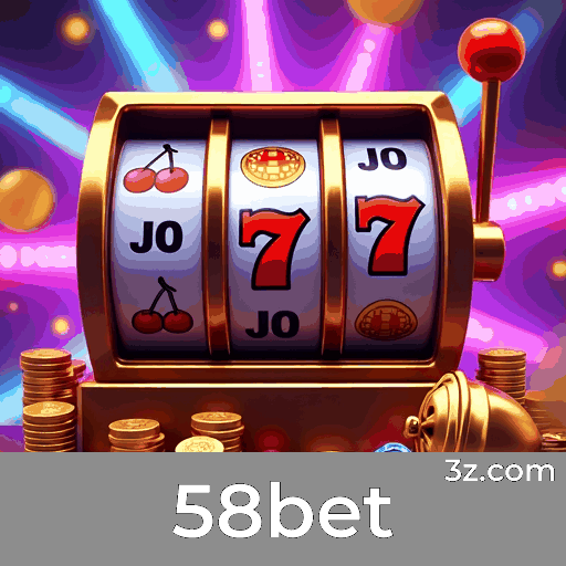 58bet: Plataforma de Apostas Segura e Divertida