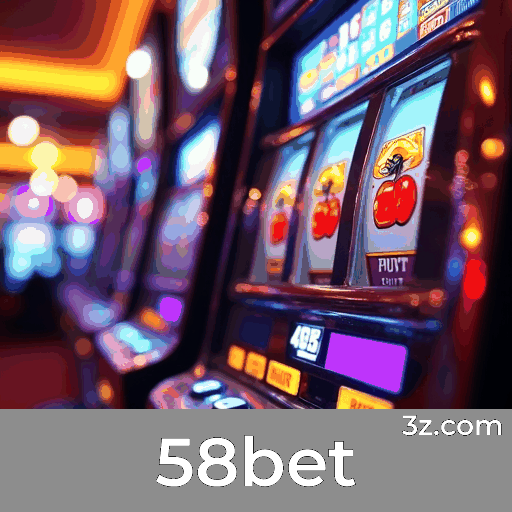 58bet: Aproveite Promoções Incríveis e Ganhe Mais
