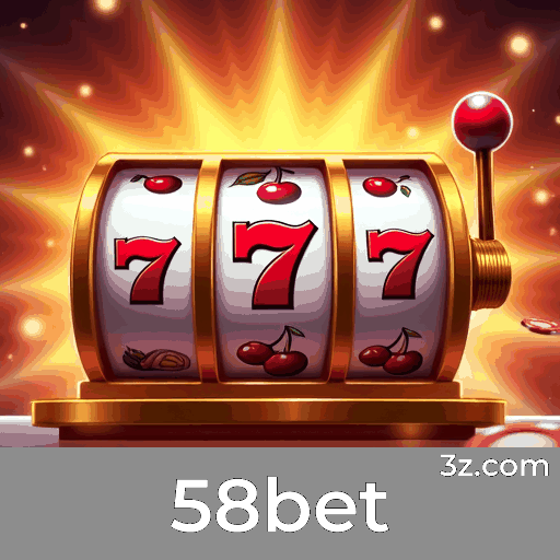 58bet: Plataforma de Apostas Segura e Divertida