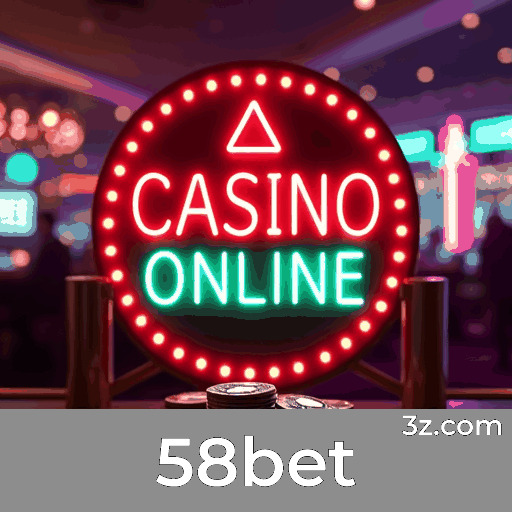 58bet: Experiência de Cassino Imersiva para Brasileiros