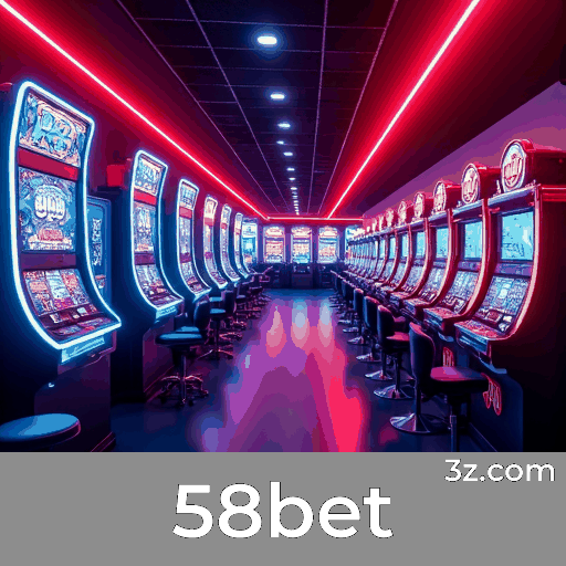 58bet: Aproveite Promoções Incríveis e Ganhe Mais