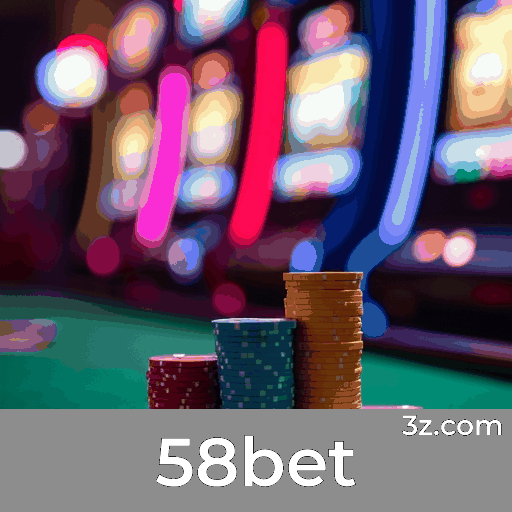 58bet: Plataforma de Apostas Segura e Divertida