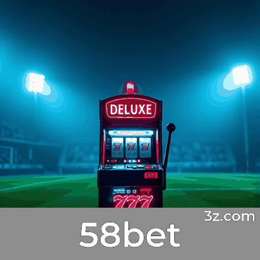 Desbloqueie Privilégios Exclusivos com Sua Conta 58bet